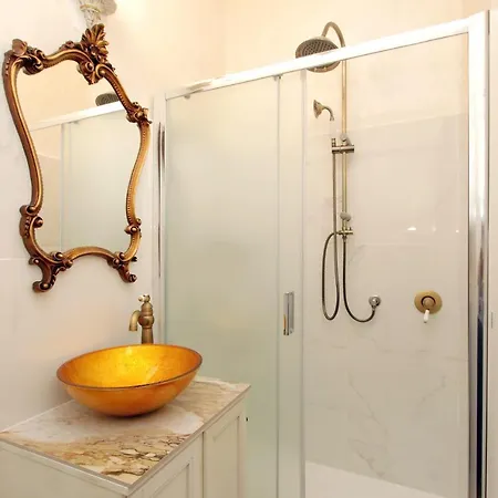 Just Chilling 4* Rome