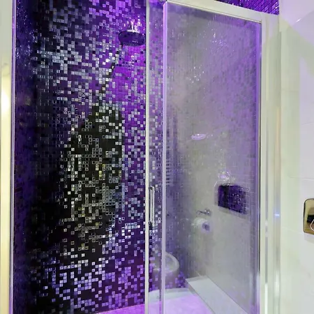 休闲旅馆 4* 罗马