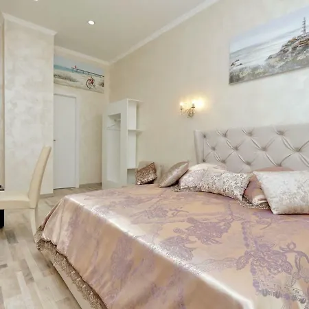 Guest house Just Chilling Rome