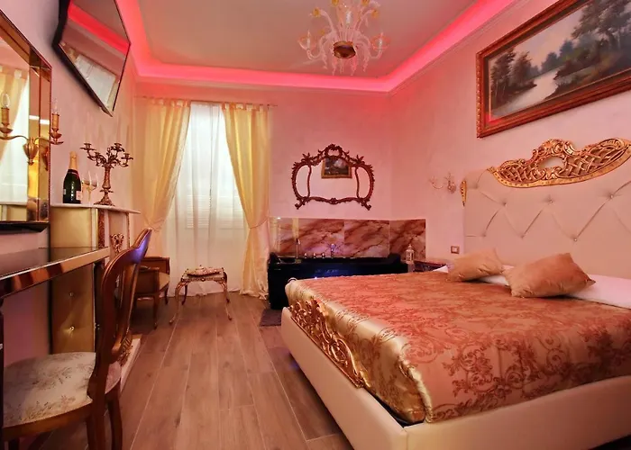 Maison d'hôtes Just Chilling