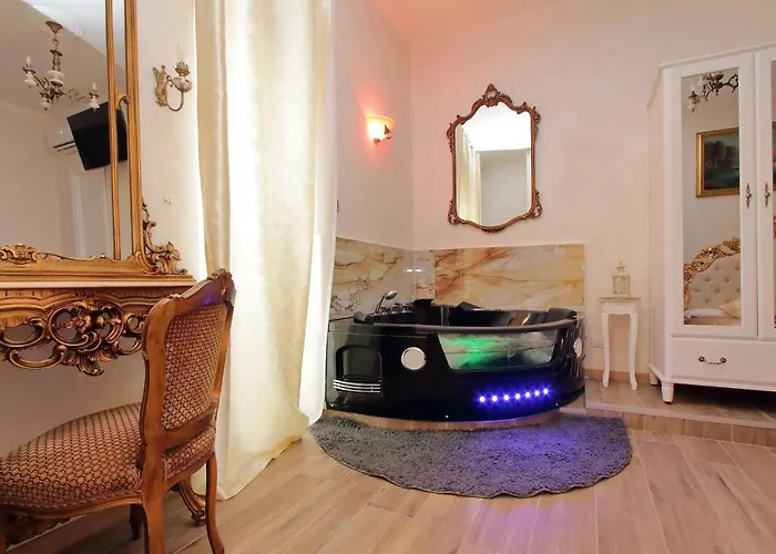 Just Chilling Maison d'hôtes Rome