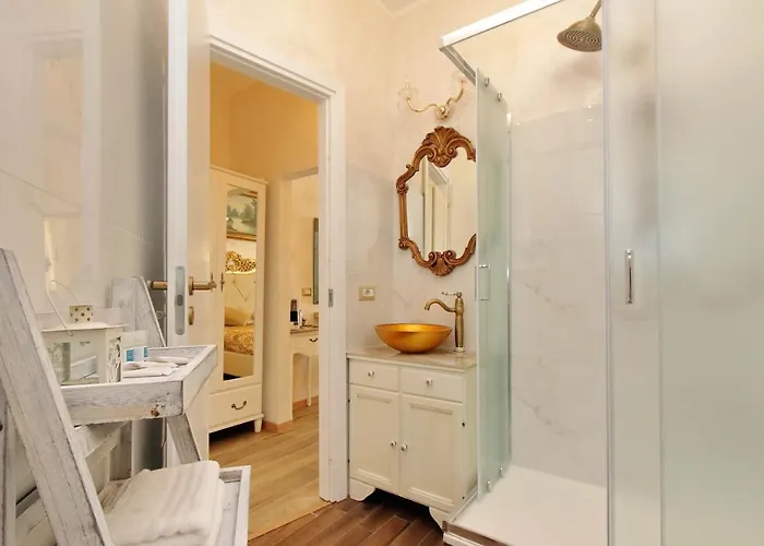 Maison d'hôtes Just Chilling Rome