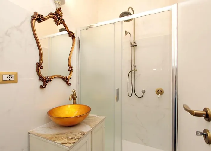 Just Chilling 4* Rome