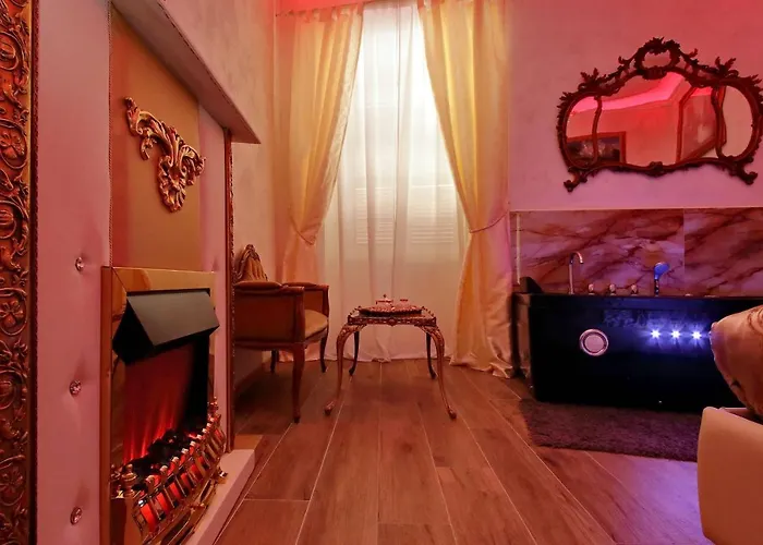 Konukevi Just Chilling