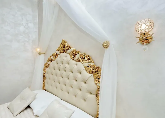 Maison d'hôtes Just Chilling Rome