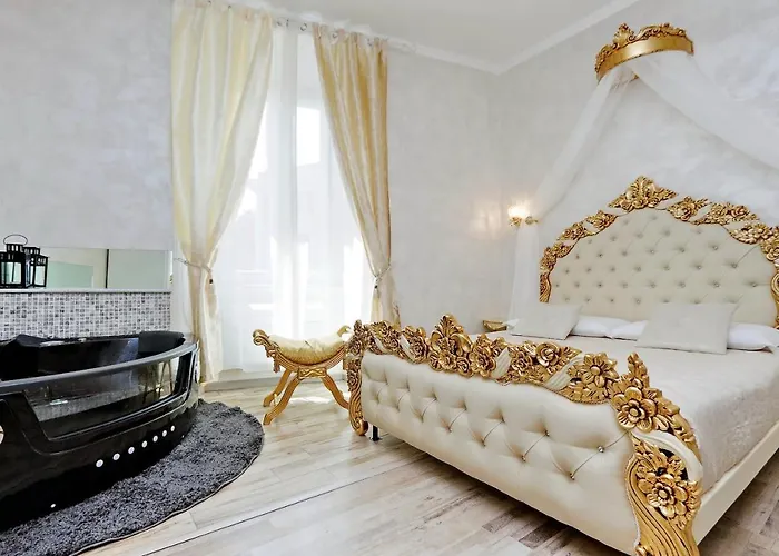 Just Chilling 4* Rome